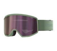 Masque de ski Atomic Four HD Vert TU