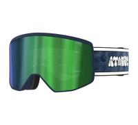 Atomic - Four Pro L Signature Edouard Therriault S3 - Masque de ski - Large Fit - royal