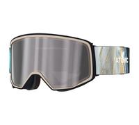 Masque de ski Atomic Four Q HD Maven Gris TU