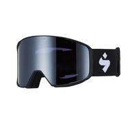 Masque de ski avec verres supplémentaires Sweet Protection Boondock RIG® Reflect Noir TU