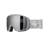Masque de ski avec verres supplémentaires Sweet Protection Clockwork RIG® Reflect Gris TU