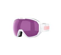 Masque de ski Bliz Charge Otg Blanc TU