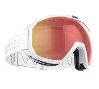 Masque de ski Bliz Charge Otg Blanc TU