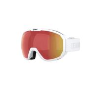 Masque de ski Bliz Charge Otg Blanc TU