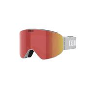Masque de ski Bliz Flow Gris TU