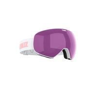 Bliz Floz Ski Goggles Blanc Brown Pink/CAT3 Homme,Femme