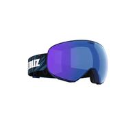 Masque de ski Bliz Floz Bleu TU