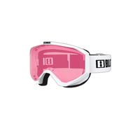 Masque de ski Bliz Liner Blanc TU