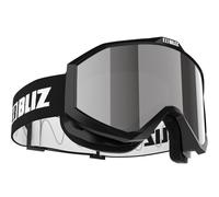 Masque de ski Bliz Liner Noir TU