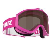 Bliz Liner Ski Goggles Rose Brown/CAT3 Enfants