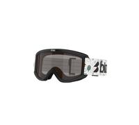 Masque de ski BLIZ PIXIE (MATTE BLACK - Brun) enfant 00