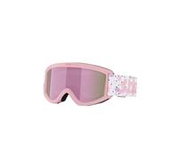 Bliz Pixie Ski Goggles Rose Brown W Pink Multi/CAT3 Enfants