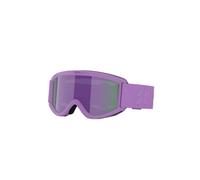 Masque de ski BLIZ PIXIE (MATTE PURPLE - Marron/violet multicolore) enfant 00
