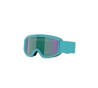 Bliz Pixie Ski Goggles Bleu Brown W Green Multi/CAT3 Enfants