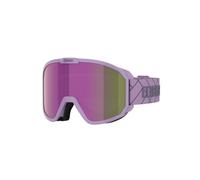 Bliz Rave Ski Goggles Violet Brown Purple/CAT3 Homme,Femme