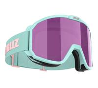 Masque de ski Bliz Rave Vert TU