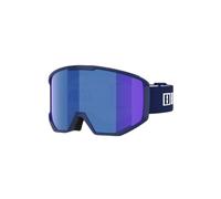 Masque de ski Bliz Spark Bleu TU