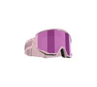 Bliz Spark Ski Goggles Violet,Rose Brown Pink/CAT3 Homme,Femme