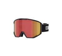 Masque de ski Bliz Spark Noir TU
