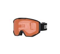 Masque de ski Bliz Spark Noir TU