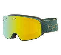 Masque de ski Bollé Nevada Small (Forest Matte - Sunshine) S