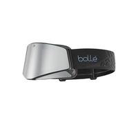 Masque de ski BOLLE ALIEN GOGGLES (Black Matte - Black Chrome Cat 3) ONE SIZE
