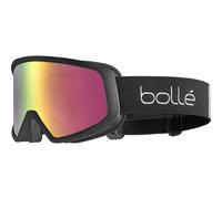 Bolle Bedrock Plus Ski Goggles Noir Rose Gold/CAT2