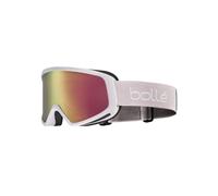 Bolle Bedrock Plus Ski Goggles Rose Rose Gold/CAT2 Homme,Femme