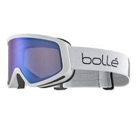 Bollé - Bedrock Plus Cat 3 - Masque ski White Matte - Bronze Blue Cat 3