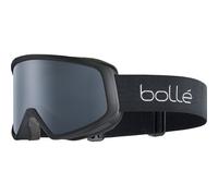 Bollé BEDROCK Schneebrille 2025 black matte/grey