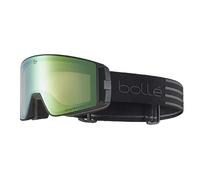 Masque de ski Bollé - BLACKRIDGE BG010007 - Phantom Cat. 1 à 3