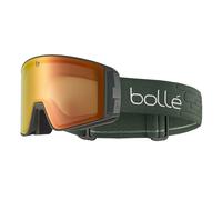 Masque de ski Bollé - BLACKRIDGE BG010008 - Phantom Cat. 1 à 3