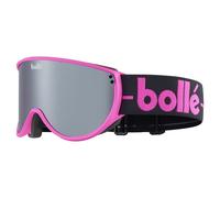 Masque de ski Bollé Blanca (Pink heritage Matte - Black Chrome) S