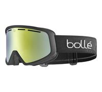 Bolle Cascade Ski Goggles Noir Sunshine/CAT3 Homme,Femme