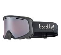 Bolle Cascade Ski Goggles Noir Vermillon Gun/CAT2 Homme,Femme