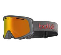 Bolle Cascade Ski Goggles Gris Sunrise/CAT2 Homme,Femme