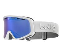 Bollé - Cascade, Lightest Grey Matte, Bronze Blue, Medium, Unisex, Adult