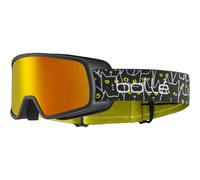 Bolle Lunettes De Ski Junior Nevada Jr