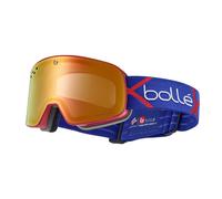 Masque de ski Bollé - Nevada BG096010 - Phantom Cat. 1 à 3 - Alexis Pinturault Signature