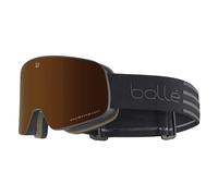 Masque de ski Bollé - Nevada BG096030 - Phantom Cat. 0 à 4