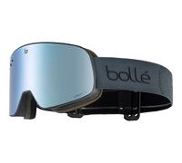 Masque de ski Bollé - NEVADA BG096034 - Totem Blue Matte - Volt Ice Blue Cat.3
