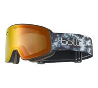 Bollé - Nevada Photochromic Phantom Cat 1-3 - Masque ski Black Tie Dye Matte - Phantom Fire Red Cat 1-3