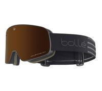 Masque de ski BOLLE NEVADA (Time Trial Matte - Phantom 0-4) TU