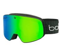 Masque de ski Bollé Nevada Vert M/L