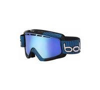 Masque de Ski Bollé Nova II - Vert / retro collection