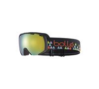 Masque de ski Bollé Junior (6ans+) - Royal BG110001 - Cat.3