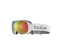 Masque de ski BOLLE ROYAL White Matte - Rose Gold Cat 2 Junior TU