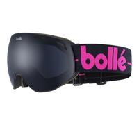 Masque de ski Bollé Torus (Black Heritage Matte - Volt Black - Photochromique) L