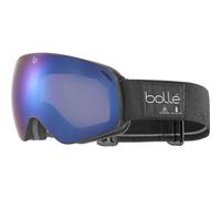 Masque de ski BOLLE TORUS M (Black Matte - Bronze Blue Cat 3) TU