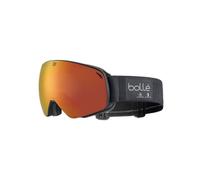 Masque de ski BOLLE TORUS M (Black Matte - Sunrise Cat 2) TU